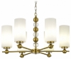 Подвесная люстра ST-Luce AURORA SL2003.303.06