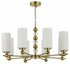Подвесная люстра ST-Luce AURORA SL2003.303.08