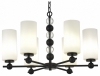 Подвесная люстра ST-Luce AURORA SL2003.403.06