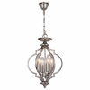 Подвесная люстра ST Luce Foriate SL361.103.04