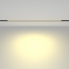 Встраиваемый светильник Maytoni Basis TR030-2-24W2.7K-B