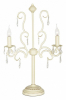 Настольная лампа Arti Lampadari Gioia E 4.2.602 CG