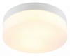Потолочный светильник Arte Lamp Aqua-tablet A6047PL-2WH