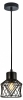 Подвесной светильник Escada Averio 10174/1S Black
