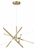 Подвесной светильник Parker 6564/60L
