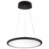 Подвесной светильник Deko-Light LED Panel transparent round 342092