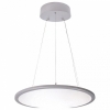 Подвесной светильник Deko-Light LED Panel transparent round 342093