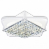Потолочный светодиодный светильник Ambrella light Modern Acrylic FA124