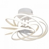 Потолочный светодиодный светильник Ambrella light Line FL441