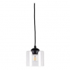 Потолочный светильник Lussole Loft GRLSA-5917-09