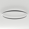 Подвесной светодиодный светильник Arlight SP-Line-Hang-Arc-O3535-D3000-250W Warm3000 034079(1)