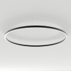 Подвесной светодиодный светильник Arlight SP-Line-Hang-Arc-O3535-D3000-250W Warm3000 034079(1)