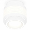 Точечный светильник Ambrella light Techno Spot XS8431002