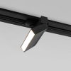Подвесная люстра Lumien Hall Lariana LH3038/3P-A-NK-CL