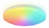 Потолочный светодиодный светильник Ambrella light Orbital Dance FZ417