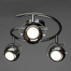 Потолочный светильник Arte Lamp Spia A9128PL-3CC
