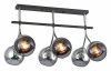 Подвесная люстра Lumien Hall Lariana LH3038/9P-A-CO-CL