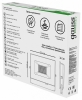 Подвесная люстра MW-Light Бриз 111012406