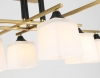 Потолочный светильник Natali Kovaltseva LED LAMPS 81077