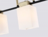 Люстра на штанге Ambrella light TRADITIONAL TR303046
