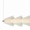 Подвесной светильник Plum FR6137PL-L21BT2