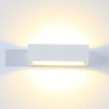 Настенный светильник DesignLed FRAME GW-8110-10-WH-NW