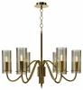 Подвесная люстра ST-Luce SANTORI SL2005.303.06