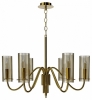 Подвесная люстра ST-Luce SANTORI SL2005.303.06