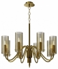 Подвесная люстра ST-Luce SANTORI SL2005.303.08