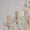 Потолочная люстра MW-Light Ариадна 450019105