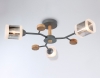 Потолочная люстра Ambrella light TRADITIONAL TR3033231
