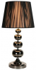 Интерьерная настольная лампа DeLight Collection Table Lamp TK1012B black