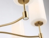 Подвесная люстра Ambrella light High Light LH56053