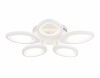 Потолочная светодиодная люстра Ambrella light Original FA4492