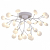 Потолочная люстра F-Promo Skein 2479-9U