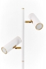 Торшер Mirra LDF 7731-2 WT+MD