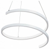 Подвесная люстра Lussole Lano GRLSA-2813-06
