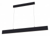 Подвесной светодиодный светильник Maytoni Step P010PL-L30B