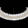 Подвесной светодиодный светильник ST Luce Cherio SL383.103.01