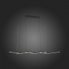 Подвесной светодиодный светильник ST Luce Basoni SL394.403.06