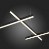 Подвесной светодиодный светильник ST Luce Basoni SL394.403.06