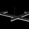 Подвесной светодиодный светильник ST Luce Basoni SL394.403.06