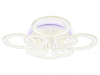 Потолочная люстра Ambrella light Acrylica Original FA8854