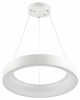 Подвесной светодиодный светильник Odeon Light Sole 4066/50L