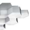 Потолочный светодиодный светильник Lightstar Favo 750122