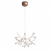 Подвесная люстра ST Luce Rafina SL379.203.30