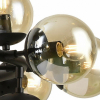 Подвесная люстра Arte Lamp A1664SP-25BK