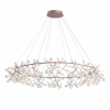 Подвесная светодиодная люстра ST Luce Rafina SL379.203.324