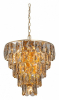 Подвесная люстра Odeon Light Giovanni 4000/15
