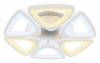 Потолочная светодиодная люстра Ambrella light Original FA4494